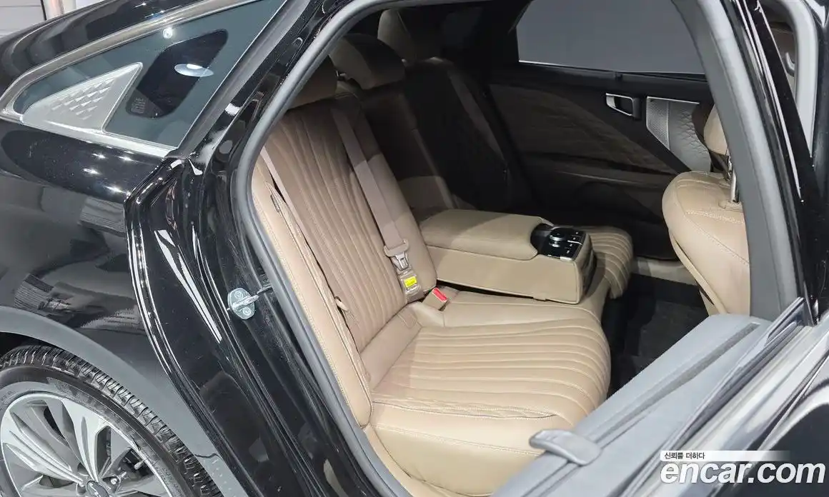 Kia K8 2023 1.6 Автомат в Москве № 132580, фото 12