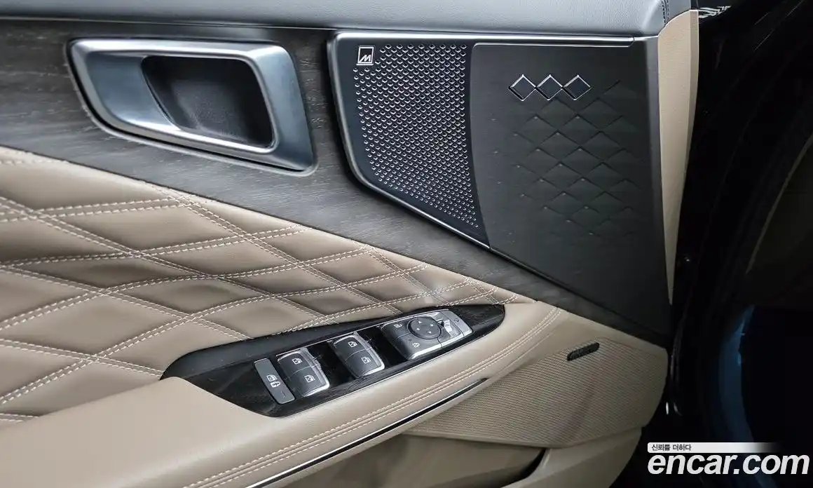 Kia K8 2023 1.6 Автомат в Москве № 132580, фото 18