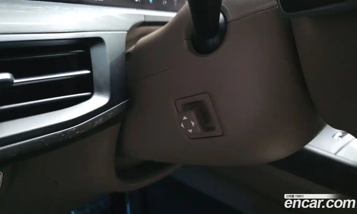 Kia K8 2023 1.6 Автомат в Москве № 132580, фото 19