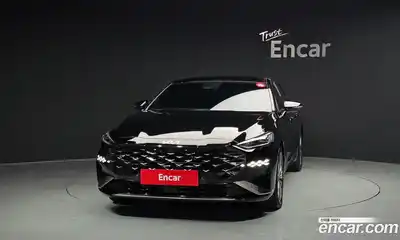 Kia K8 2023 1.6 Автомат в Москве № 132580, миниатюра 3