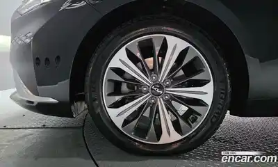 Kia K8 2023 1.6 Автомат в Москве № 132580, миниатюра 5