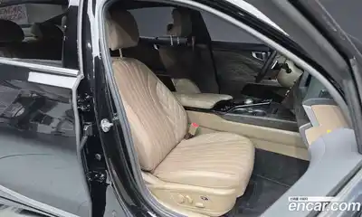 Kia K8 2023 1.6 Автомат в Москве № 132580, миниатюра 10