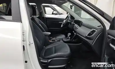 Kia Seltos 2025 2.0 Автомат в Москве № 132616, миниатюра 11