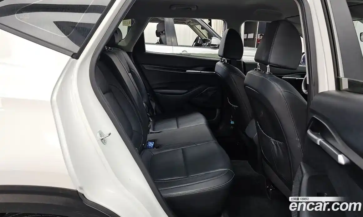 Kia Seltos 2025 2.0 Автомат в Москве № 132616, фото 12