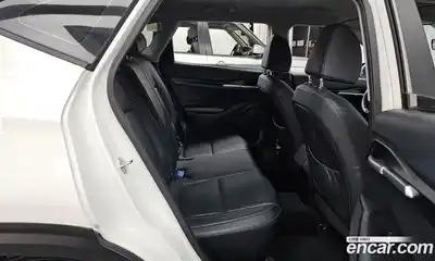 Kia Seltos 2025 2.0 Автомат в Москве № 132616, миниатюра 12