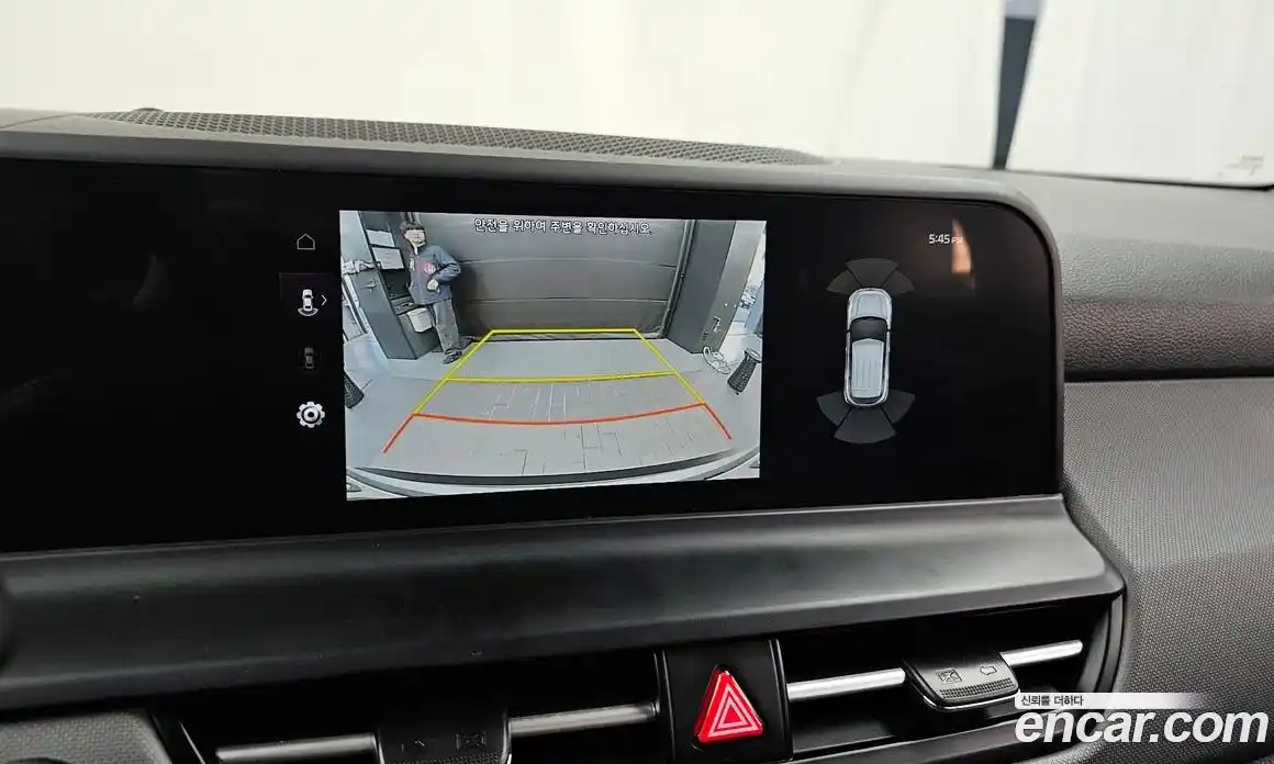 Kia Seltos 2025 2.0 Автомат в Москве № 132616, фото 15