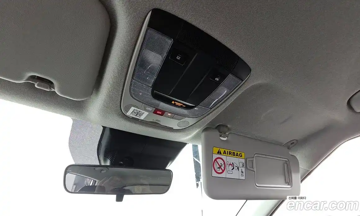 Kia Seltos 2025 2.0 Автомат в Москве № 132616, фото 17