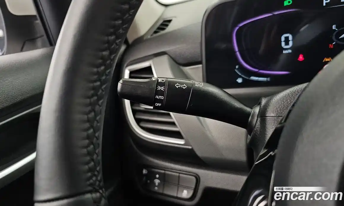 Kia Seltos 2025 2.0 Автомат в Москве № 132616, фото 18