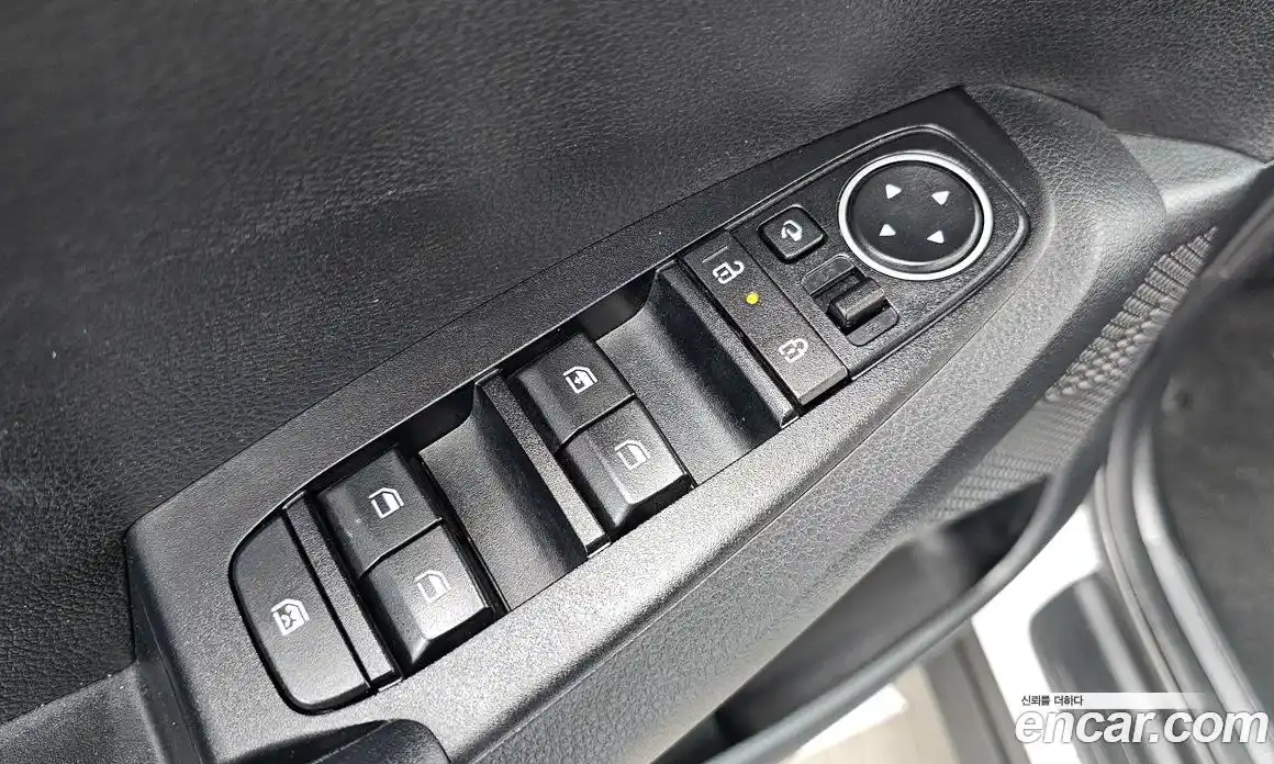 Kia Seltos 2025 2.0 Автомат в Москве № 132616, фото 19