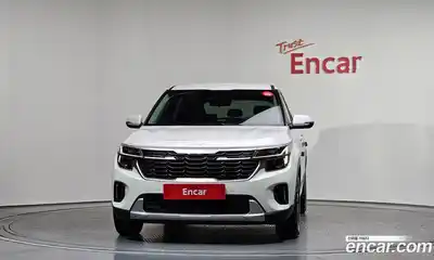 Kia Seltos 2025 2.0 Автомат в Москве № 132616, миниатюра 3