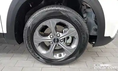 Kia Seltos 2025 2.0 Автомат в Москве № 132616, миниатюра 5