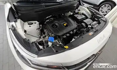 Kia Seltos 2025 2.0 Автомат в Москве № 132616, миниатюра 6