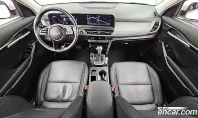 Kia Seltos 2025 2.0 Автомат в Москве № 132616, миниатюра 7