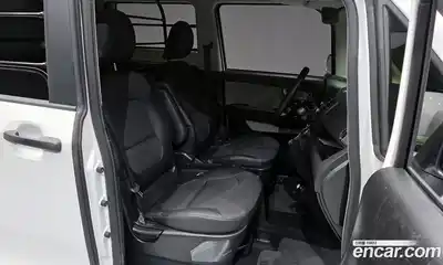 Kia Ray 2023 1.0 Автомат в Москве № 132777, миниатюра 11