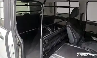 Kia Ray 2023 1.0 Автомат в Москве № 132777, миниатюра 12