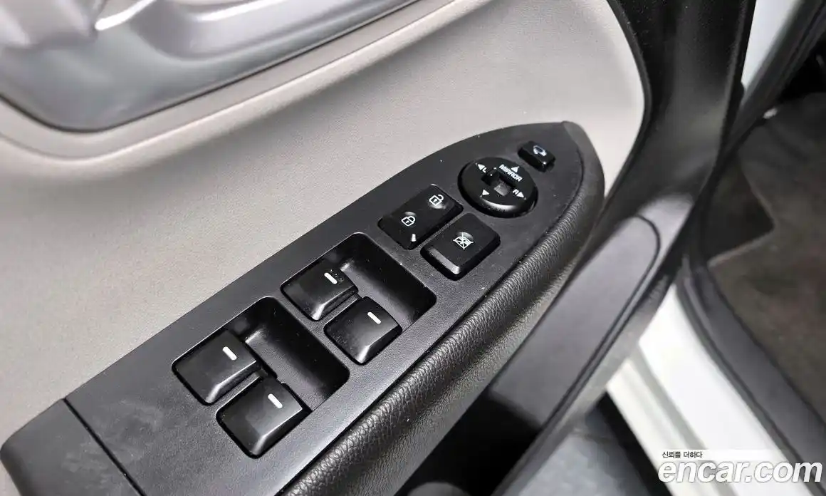 Kia Ray 2023 1.0 Автомат в Москве № 132777, фото 14