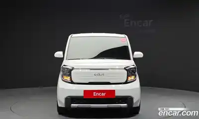 Kia Ray 2023 1.0 Автомат в Москве № 132777, миниатюра 3