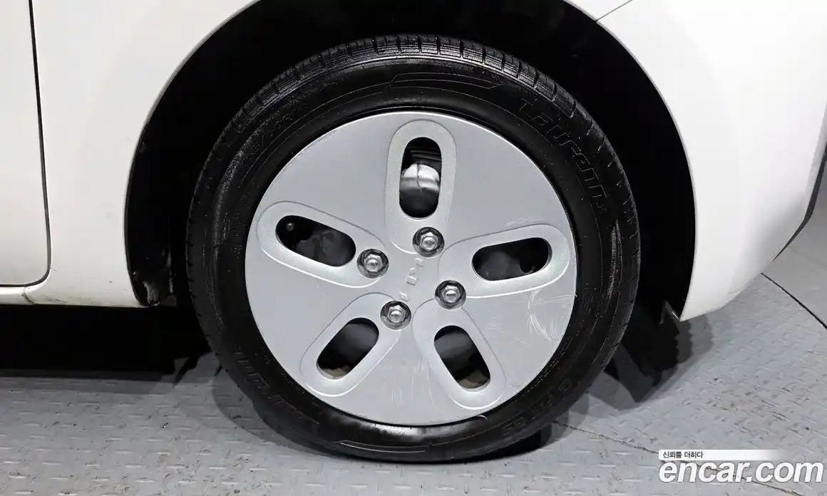 Kia Ray 2023 1.0 Автомат в Москве № 132777, фото 5