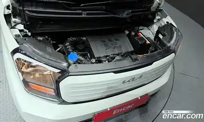 Kia Ray 2023 1.0 Автомат в Москве № 132777, миниатюра 6