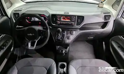 Kia Ray 2023 1.0 Автомат в Москве № 132777, миниатюра 7