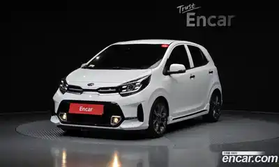 Kia Morning 2021 1.0 Автомат в Москве № 134067, миниатюра 11