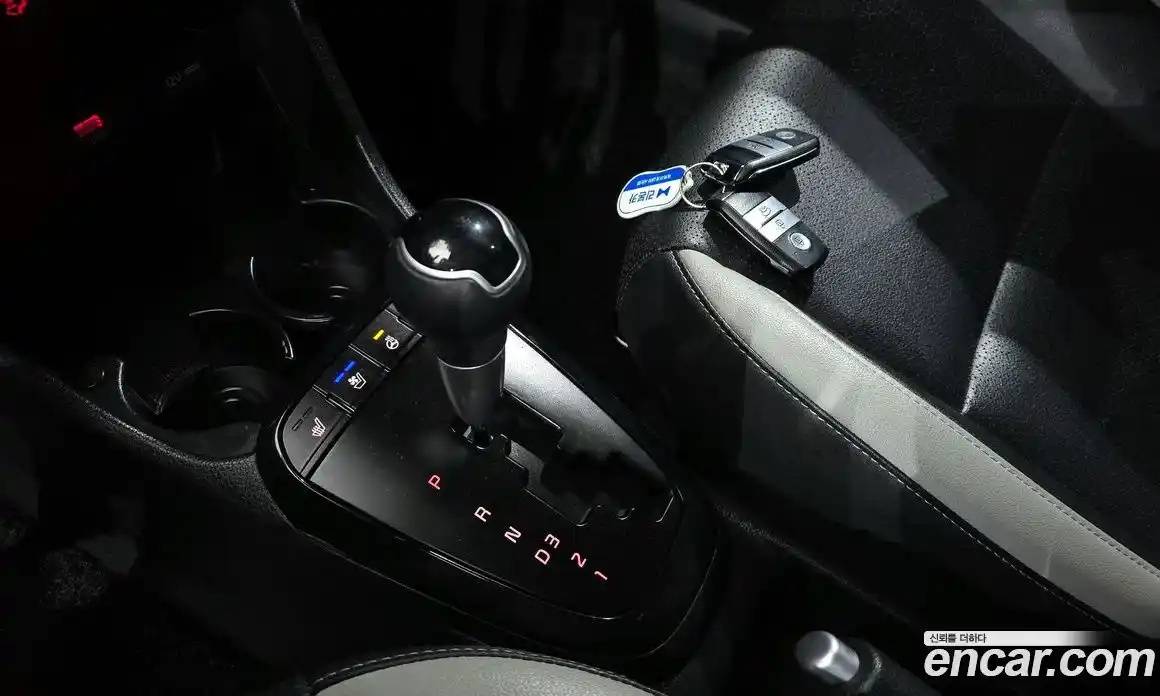 Kia Morning 2021 1.0 Автомат в Москве № 134067, фото 16