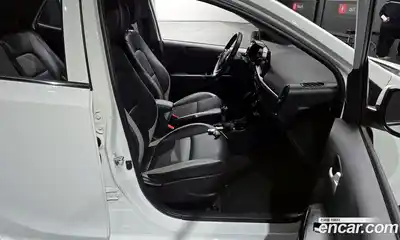 Kia Morning 2021 1.0 Автомат в Москве № 134067, миниатюра 4