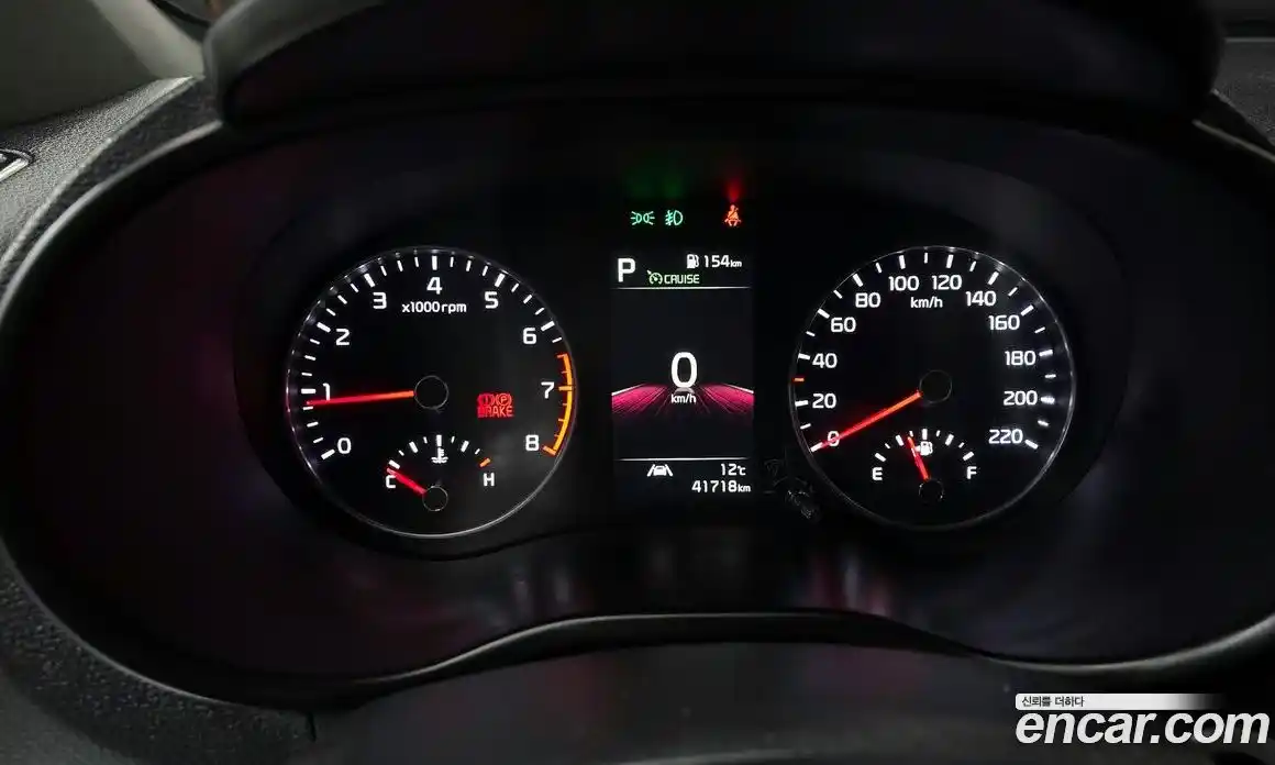 Kia Morning 2021 1.0 Автомат в Москве № 134067, фото 7