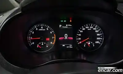 Kia Morning 2021 1.0 Автомат в Москве № 134067, миниатюра 7