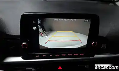 Kia Morning 2021 1.0 Автомат в Москве № 134067, миниатюра 9