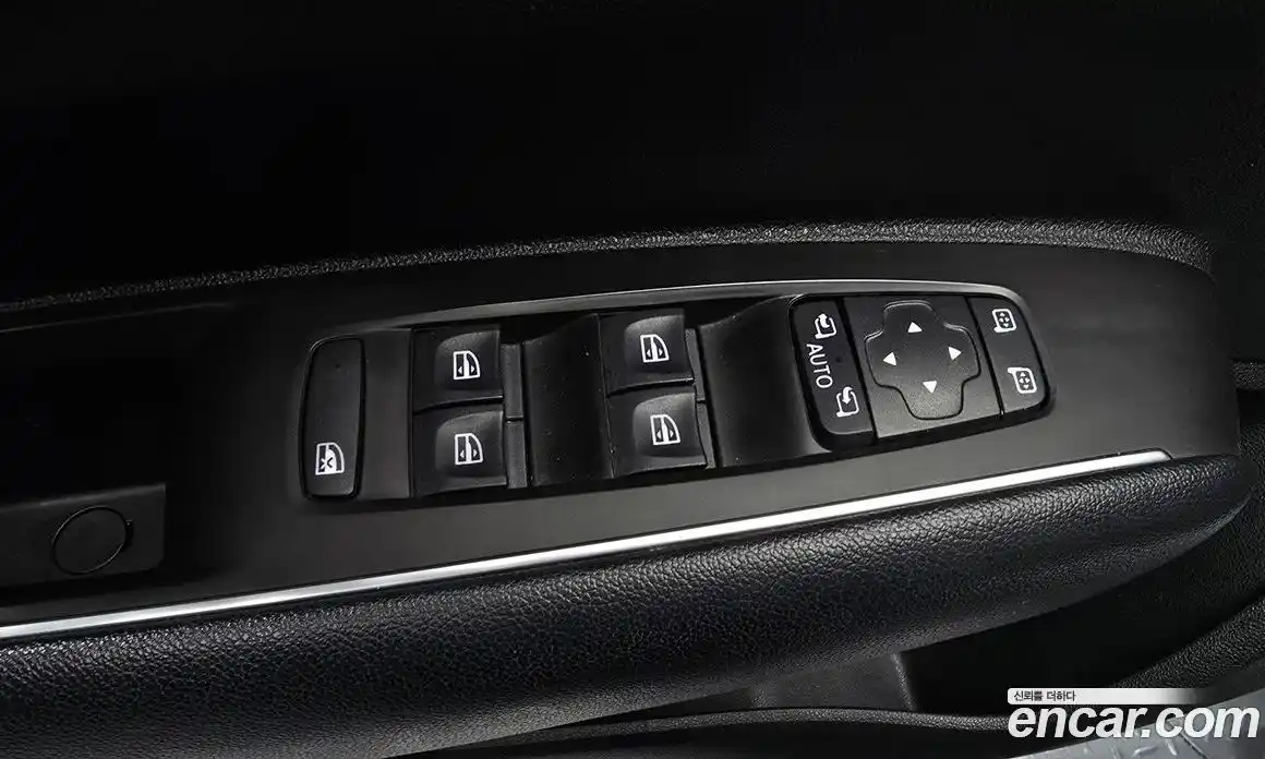 Renault QM6 2023 2.0 Автомат в Москве № 135284, фото 19