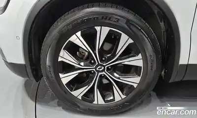 Renault QM6 2023 2.0 Автомат в Москве № 135284, миниатюра 2