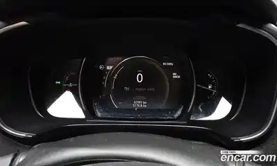 Renault QM6 2023 2.0 Автомат в Москве № 135284, миниатюра 4