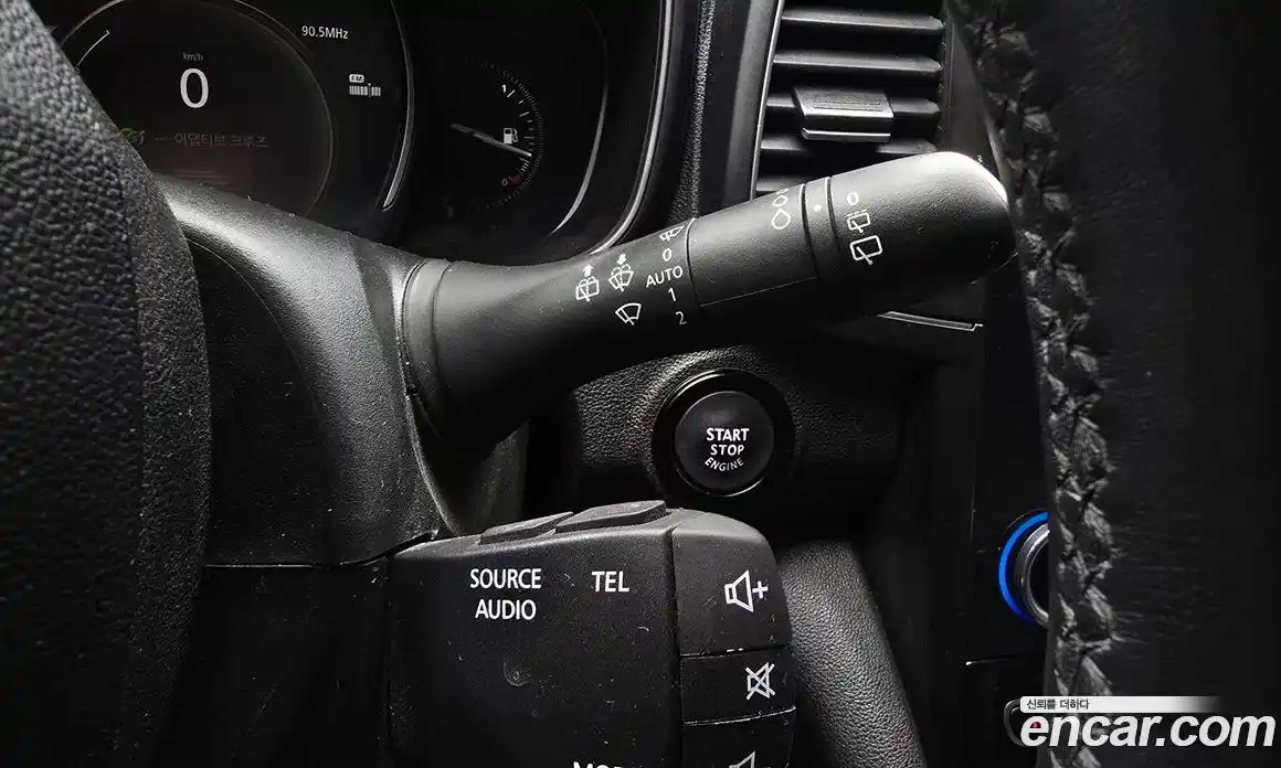 Renault QM6 2023 2.0 Автомат в Москве № 135284, фото 5