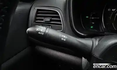 Renault QM6 2023 2.0 Автомат в Москве № 135284, миниатюра 6