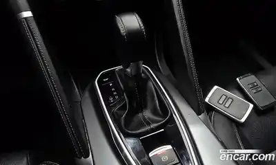 Renault QM6 2023 2.0 Автомат в Москве № 135284, миниатюра 8