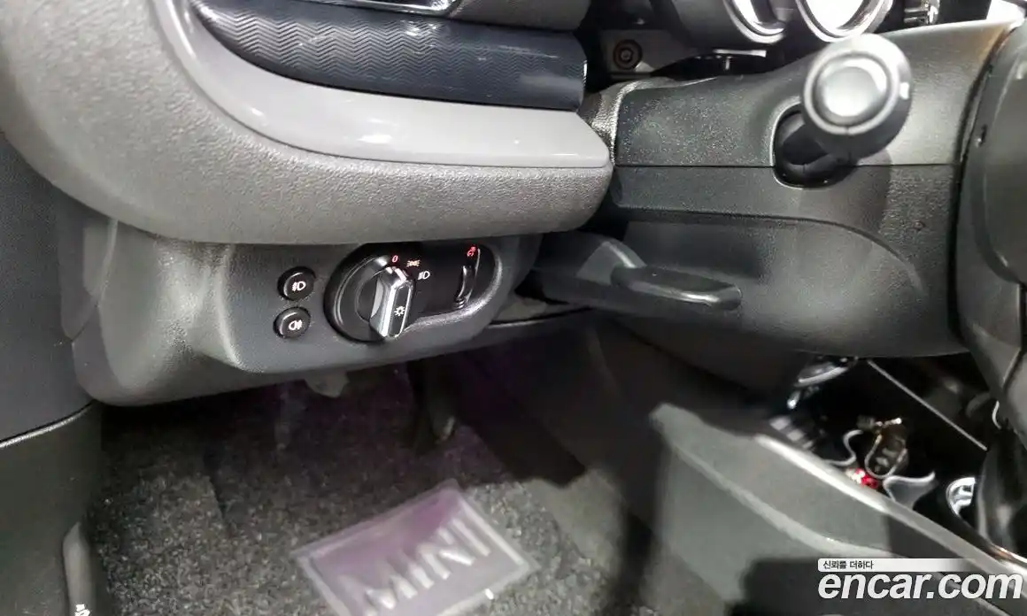 Mini Clubman 2019 1.5 Автомат в Москве № 137119, фото 11