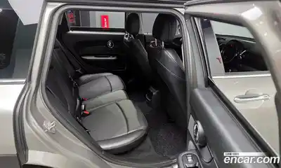 Mini Clubman 2019 1.5 Автомат в Москве № 137119, миниатюра 12
