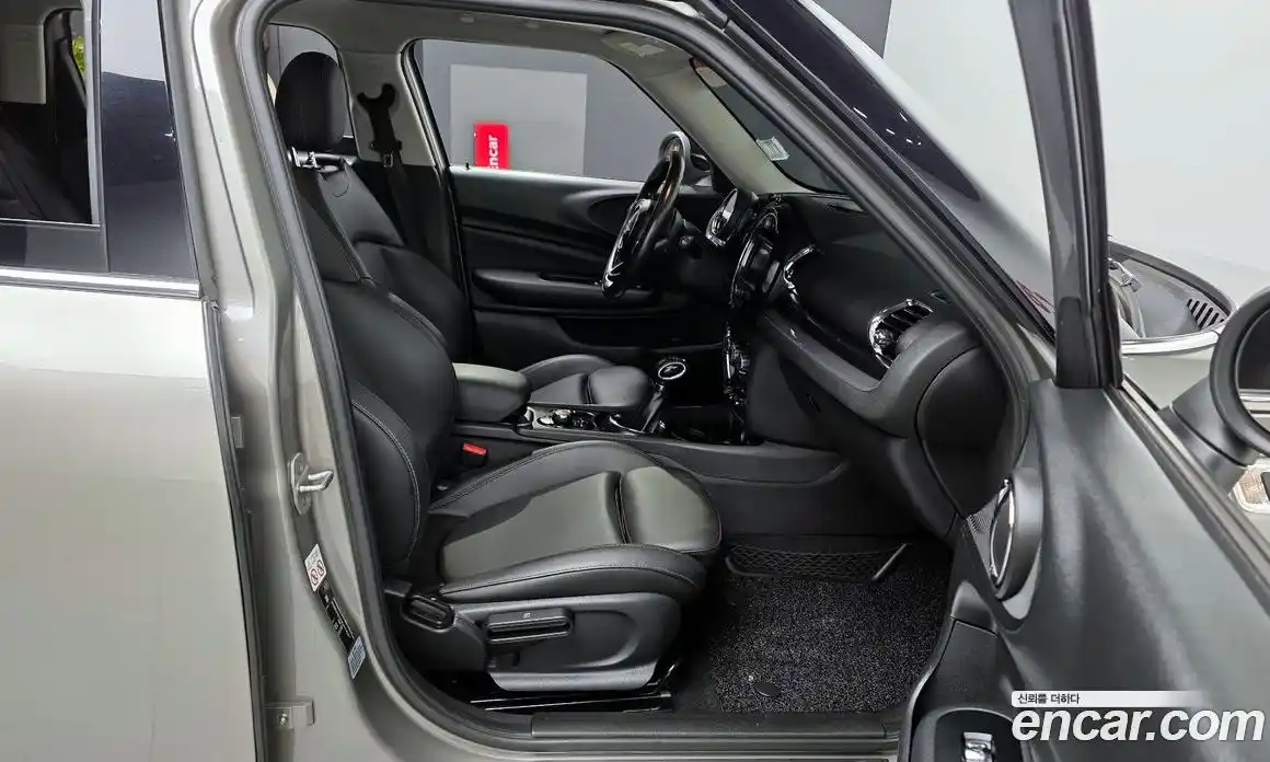 Mini Clubman 2019 1.5 Автомат в Москве № 137119, фото 16