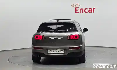 Mini Clubman 2019 1.5 Автомат в Москве № 137119, миниатюра 2