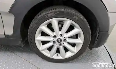 Mini Clubman 2019 1.5 Автомат в Москве № 137119, миниатюра 4