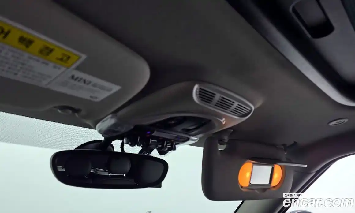 Mini Clubman 2019 1.5 Автомат в Москве № 137119, фото 5