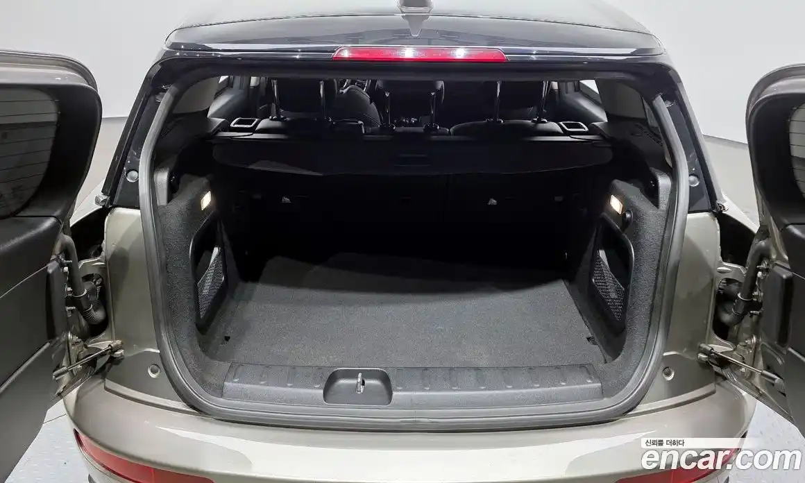 Mini Clubman 2019 1.5 Автомат в Москве № 137119, фото 6