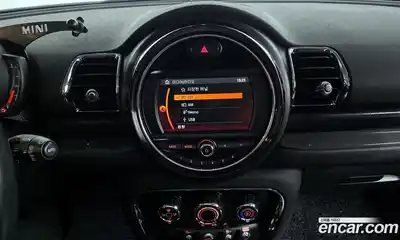Mini Clubman 2019 1.5 Автомат в Москве № 137119, миниатюра 8