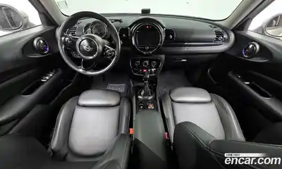 Mini Clubman 2019 1.5 Автомат в Москве № 137119, миниатюра 9