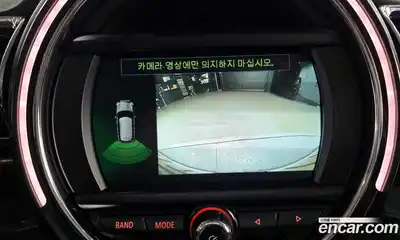 Mini Clubman 2019 1.5 Автомат в Москве № 137119, миниатюра 10