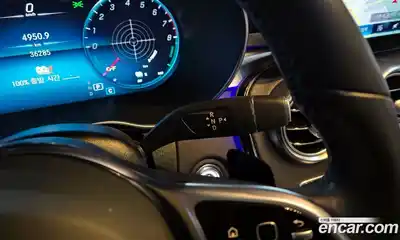 Mercedes-Benz GLC-Class 2021 2.0 Автомат в Москве № 138318, миниатюра 11