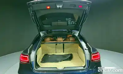 Mercedes-Benz GLC-Class 2021 2.0 Автомат в Москве № 138318, миниатюра 12