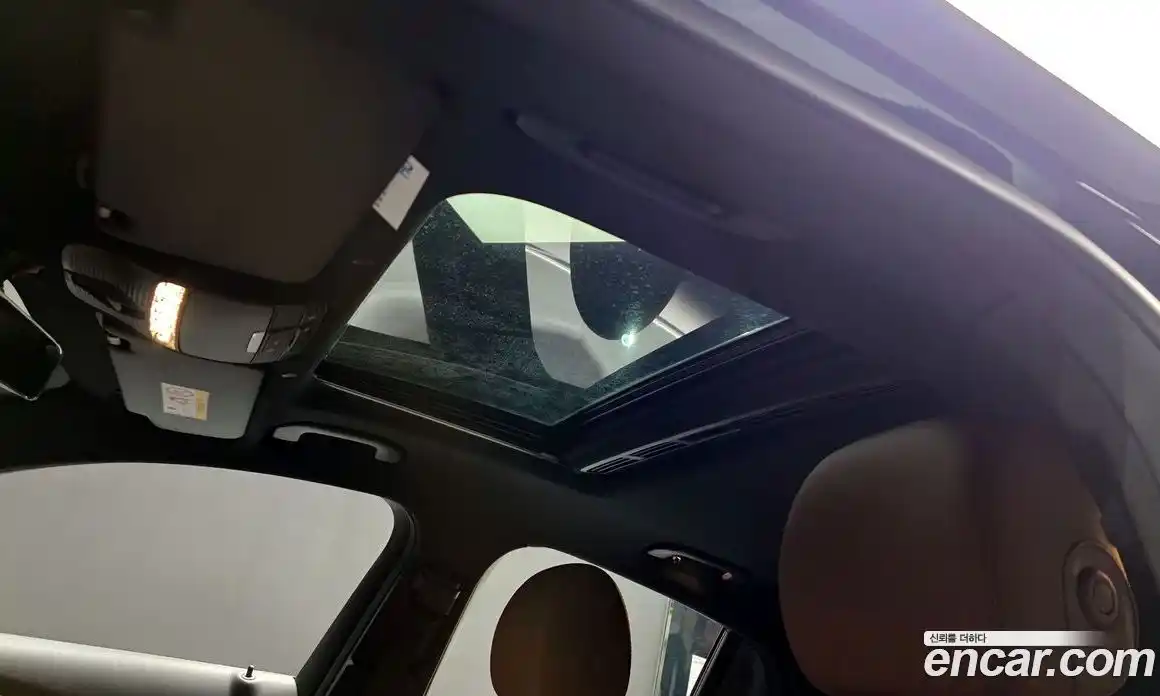 Mercedes-Benz GLC-Class 2021 2.0 Автомат в Москве № 138318, фото 19