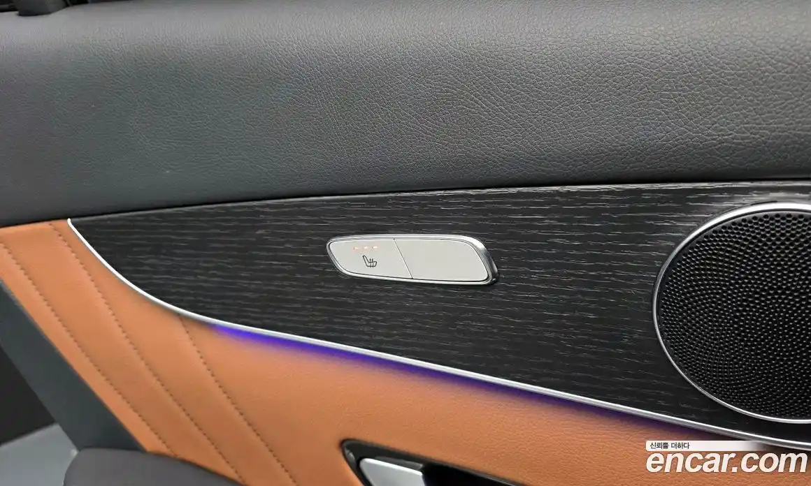 Mercedes-Benz GLC-Class 2021 2.0 Автомат в Москве № 138318, фото 7